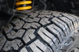 TOYOTA LAND CRUISER PRADO TX L PACKAGE BLACK EDITION 2021 full