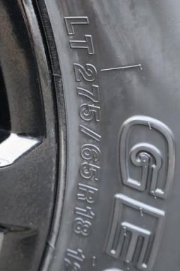 TOYOTA LAND CRUISER PRADO TX L PACKAGE BLACK EDITION 2021 full