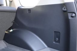 TOYOTA LAND CRUISER PRADO TX L PACKAGE BLACK EDITION 2021 full