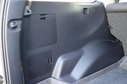 TOYOTA LAND CRUISER PRADO TX L PACKAGE BLACK EDITION 2021 full