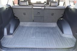 TOYOTA LAND CRUISER PRADO TX L PACKAGE BLACK EDITION 2021 full