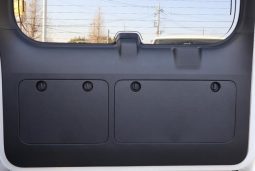 TOYOTA LAND CRUISER PRADO TX L PACKAGE BLACK EDITION 2021 full