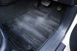 TOYOTA LAND CRUISER PRADO TX L PACKAGE BLACK EDITION 2021 full