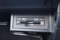 TOYOTA LAND CRUISER PRADO TX L PACKAGE BLACK EDITION 2021 full