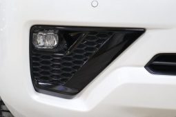 TOYOTA LAND CRUISER PRADO TX L PACKAGE BLACK EDITION 2021 full