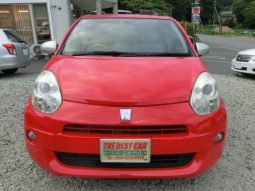 TOYOTA PASSO PLUS HANA 2010 full