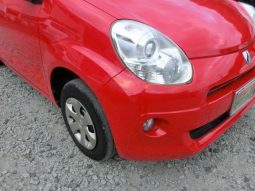 TOYOTA PASSO PLUS HANA 2010 full