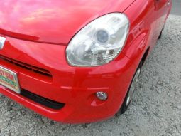 TOYOTA PASSO PLUS HANA 2010 full