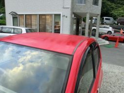 TOYOTA PASSO PLUS HANA 2010 full