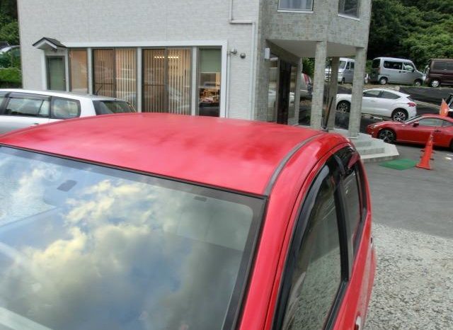 TOYOTA PASSO PLUS HANA 2010 full