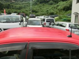 TOYOTA PASSO PLUS HANA 2010 full
