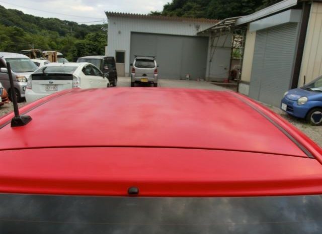 TOYOTA PASSO PLUS HANA 2010 full