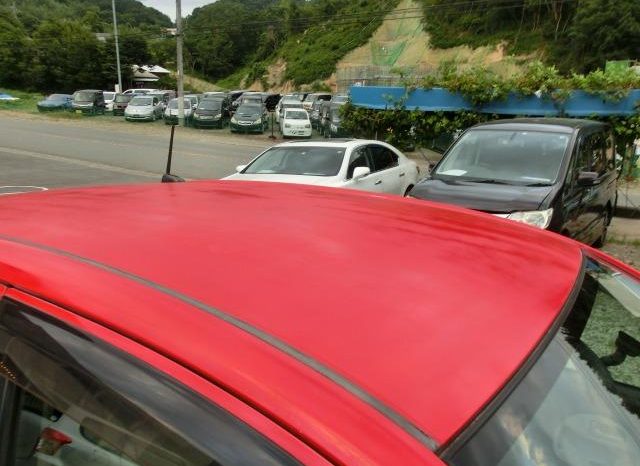 TOYOTA PASSO PLUS HANA 2010 full