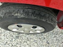 TOYOTA PASSO PLUS HANA 2010 full