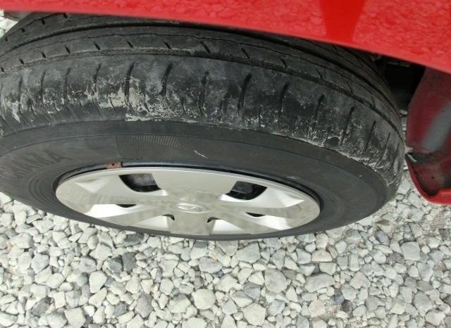 TOYOTA PASSO PLUS HANA 2010 full