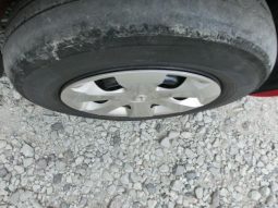 TOYOTA PASSO PLUS HANA 2010 full