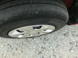 TOYOTA PASSO PLUS HANA 2010 full