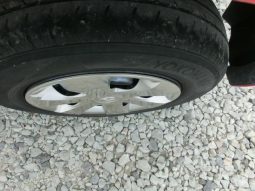 TOYOTA PASSO PLUS HANA 2010 full