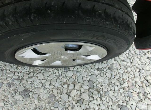 TOYOTA PASSO PLUS HANA 2010 full