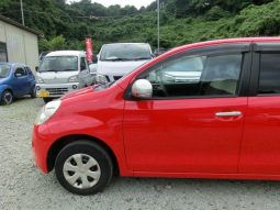 TOYOTA PASSO PLUS HANA 2010 full