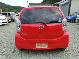 TOYOTA PASSO PLUS HANA 2010 full