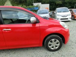 TOYOTA PASSO PLUS HANA 2010 full
