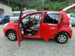TOYOTA PASSO PLUS HANA 2010 full