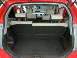 TOYOTA PASSO PLUS HANA 2010 full