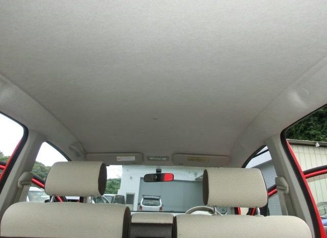 TOYOTA PASSO PLUS HANA 2010 full