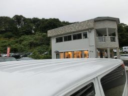 TOYOTA HIACE VAN LONG SUPER GL 2017 full