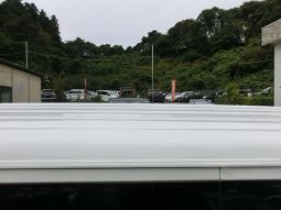 TOYOTA HIACE VAN LONG SUPER GL 2017 full