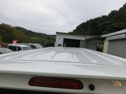 TOYOTA HIACE VAN LONG SUPER GL 2017 full