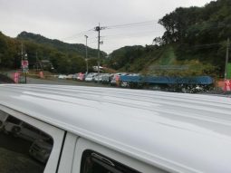 TOYOTA HIACE VAN LONG SUPER GL 2017 full