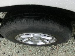 TOYOTA HIACE VAN LONG SUPER GL 2017 full