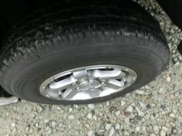 TOYOTA HIACE VAN LONG SUPER GL 2017 full