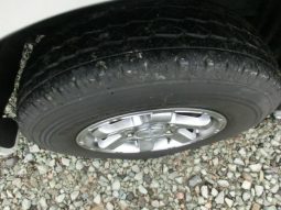 TOYOTA HIACE VAN LONG SUPER GL 2017 full