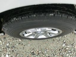 TOYOTA HIACE VAN LONG SUPER GL 2017 full