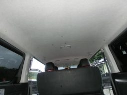 TOYOTA HIACE VAN LONG SUPER GL 2017 full