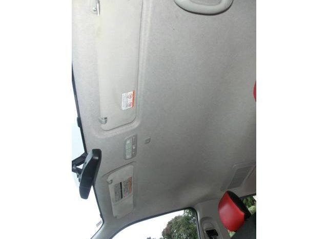 TOYOTA HIACE VAN LONG SUPER GL 2017 full