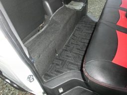 TOYOTA HIACE VAN LONG SUPER GL 2017 full