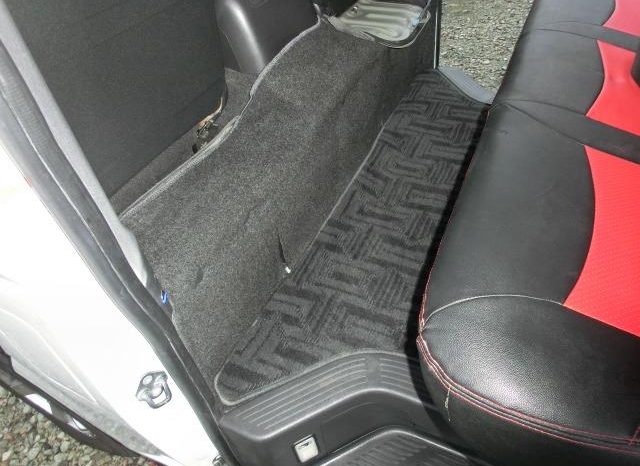 TOYOTA HIACE VAN LONG SUPER GL 2017 full