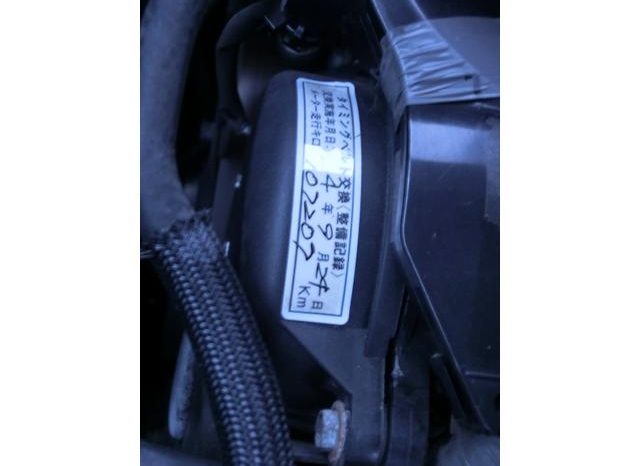 TOYOTA HIACE VAN LONG SUPER GL 2017 full