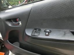 TOYOTA HIACE VAN LONG SUPER GL 2017 full