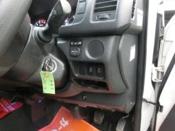 TOYOTA HIACE VAN LONG SUPER GL 2017 full