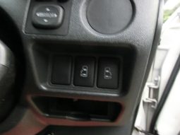 TOYOTA HIACE VAN LONG SUPER GL 2017 full