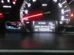 TOYOTA HIACE VAN LONG SUPER GL 2017 full