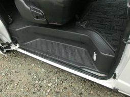 TOYOTA HIACE VAN LONG SUPER GL 2017 full