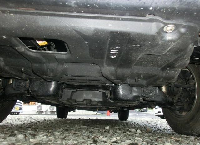 TOYOTA HIACE VAN LONG SUPER GL 2017 full