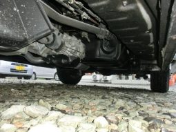 TOYOTA HIACE VAN LONG SUPER GL 2017 full