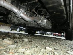 TOYOTA HIACE VAN LONG SUPER GL 2017 full